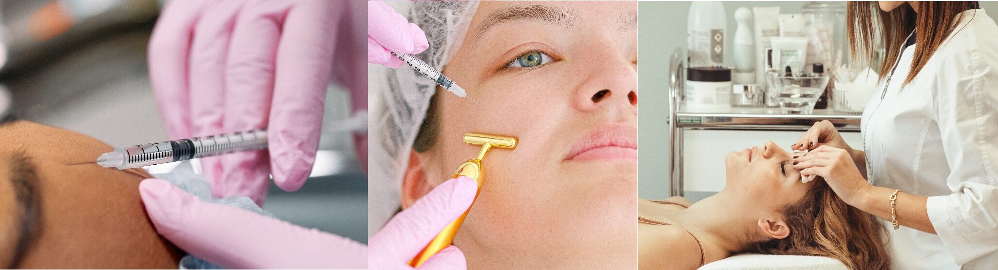 Foto de equipamento medico